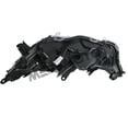 thumbnail image 6 of Full LED Headlamp Assembly Passenger Side 811100R360 For Toyota RAV4 2022-2024, 6 of 7