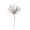 Rose Gold, variant on Holiday Glitter Decorative Spray Pick, Elegant Vase Arrangement Tinsel Accent, Wreath Centerpiece Shimmer Spray Decor, Flexible Festive Tassel Branch Pick for Vase, Mantel and Centerpiece, Rose Gold