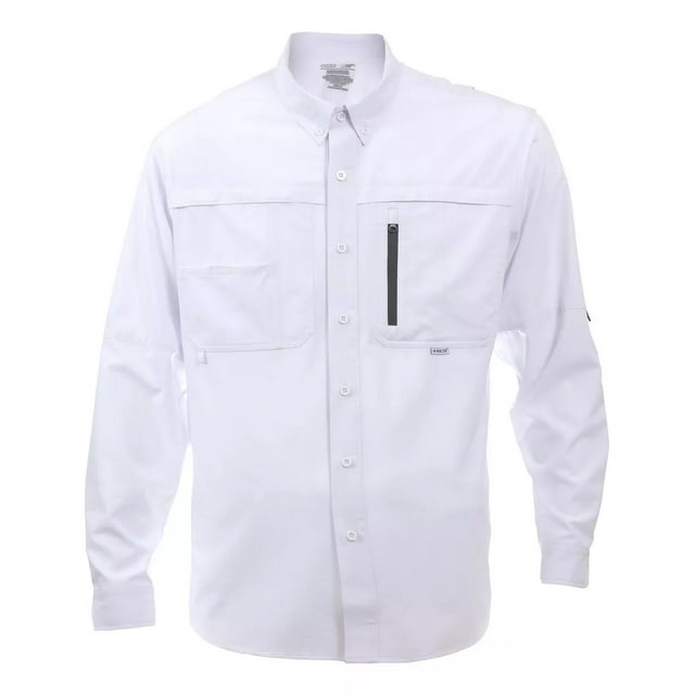 Maja Sportswear - Camisa Outdoor Tripulante Para Caballero