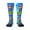 1 Black, variant on Mario Ba Funny Socks Men Women Boys Kids Adults Novelty Graphic Crew Tube Socks Crazy Design Casual Dress Socks for Sports,Running,Travel