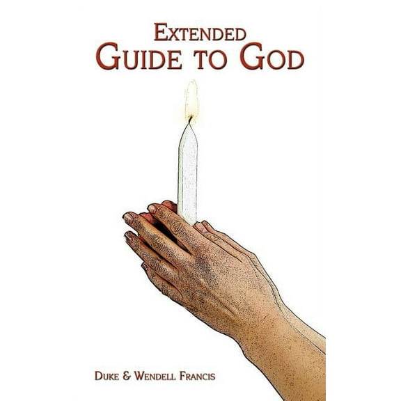 Extended Guide to God, (Paperback)