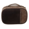 thumbnail image 5 of Bolsa de viaje Bioworld Harry Potter UP774RHPT Organizador de aseo piel sintética con gancho, 5 of 5