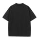 thumbnail image 5 of pstuiky camisetas de hombre, Camiseta deportiva de manga corta fina de seda de hielo para hombre, sin costuras, de talla grande, transpirable y de secado rápido, de manga corta y cuello redondo. xxxl, 5 of 5