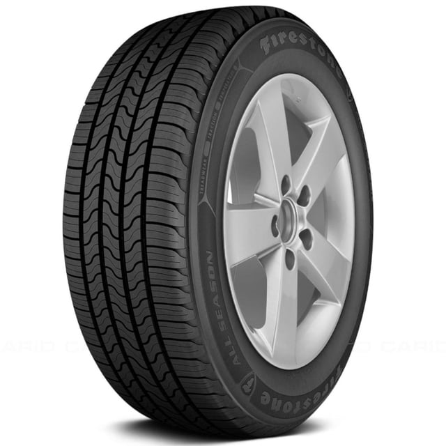 Llanta 205/70 R15 96T Firestone All Season