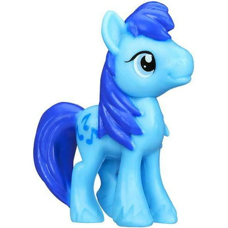 My Little Pony Series 8 Noteworthy PVC Figure