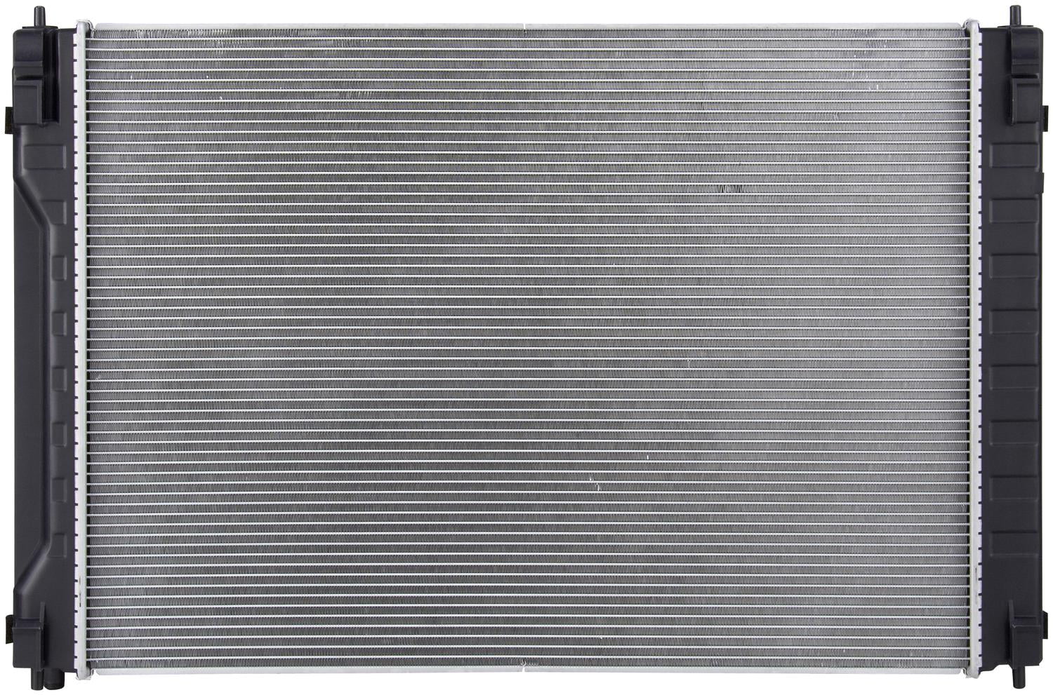 Spectra Premium CU13284 Automotive Radiator