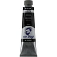 thumbnail image 1 of Van Gogh Oil Paint 40ml-Lamp Black-VGOC40-702, 1 of 1
