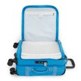 thumbnail image 5 of Kipling Spontaneous Small Soft Shell Rolling Luggage 21 Inch Carry On, 5 of 7