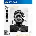 thumbnail image 1 of MADDEN 21 MVP EDITION (PS4), 1 of 7