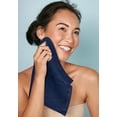 thumbnail image 5 of Utopia Towels Wash Cloths. Ultra Soft & Extra Absorbent, Wash Rags 100% Cotton 12x12" Multipurpose Kitchen, Hand, Salon, Bathroom, Spa, Gym, Face Towels 12 Pack, Beige,Purple,Sage Green,Navy Blue, 5 of 8