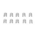 thumbnail image 2 of Trimmer Parts,10PCS Trimmer Head Eyelet Trimmer Head Eyelet Sleeves Eyelet Sleeves Unrivaled Performance, 2 of 14