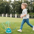 thumbnail image 6 of RUIG Water Sprinkler for Kids Outdoor Play, with 8 Wiggle Tubes Summer Outside Garden Backyard Toddler Outdoor Play Toys for 3 4 5 6 7 8 Year Old Boys Girls Gift, 6 of 9