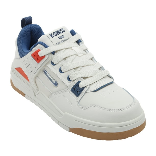 Tenis K-Swiss BARNAT Para Caballero Color Multicolor