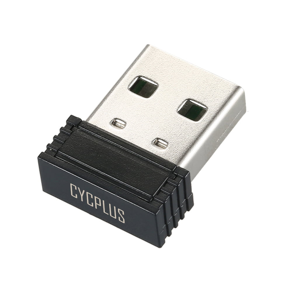 USB Stick Adapter Dongle für Garmin Zwift Waho /Neu JUNERAIN Mini tragbarer ANT 