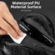 thumbnail image 3 of Asiento de bicicleta ROCKBROS Comfort de espuma viscoelástica de gel que absorbe los golpes, 3 of 7