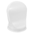 thumbnail image 1 of MasteelfCA Bathroom Foot Rest Stool Aid Wall-mounted Non-Slip Foot Washing Pedal Labor Saving Rack (White), 1 of 7