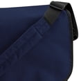 thumbnail image 2 of Bagbase Adjustable Messenger Bag (11 Liters) (Pack of 2), 2 of 4
