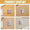 thumbnail image 6 of Homoyoyo 9-Pack Compact Plastic Vial Openers with Ergonomic Grip, Assorted Colors, and Easy to Use for Home and Everyday Use, 6 of 7