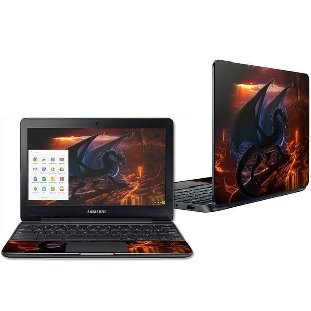 Download Fantasy Skin For Samsung Chromebook 3 11.6" | Protective, Durable, and Unique Vinyl Decal wrap ...
