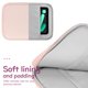thumbnail image 5 of Funda para tablet Dadanism para iPad Mini de 8 a 9 pulgadas, color rosa, 5 of 7