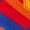 Kraft–Navy, variant on ODD SOX SPAM Mini Cans & Bold Logo Crew Socks – Blue Pantry Graphic | Officially Licensed Novelty