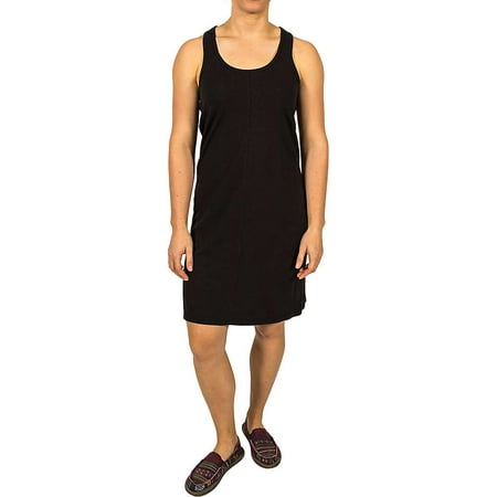 Gramicci Women's Waterfall Tank Dress (Best Fall Clothing Stores)