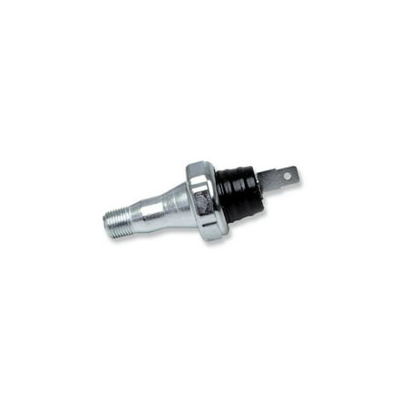 Warning Light Switch - Eckler's Premier Products 50-206304 - Chevelle Oil Pressure Sending Switch, For Cars With Warning Lights