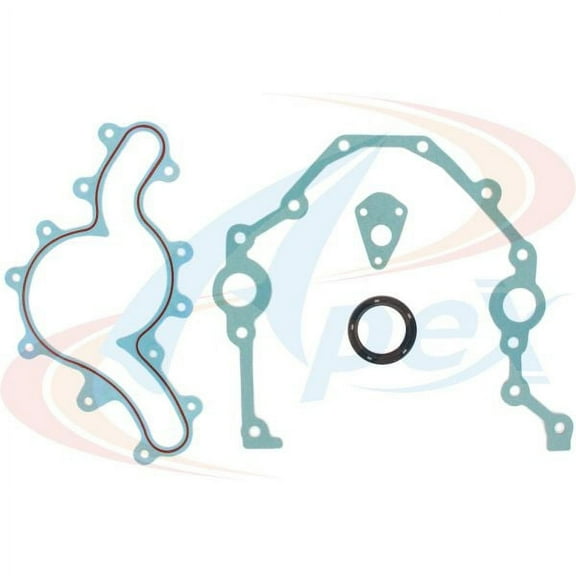 APEX Automobile Parts Inc Timing Cover Set