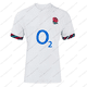 thumbnail image 2 of Camiseta de rugby de Inglaterra 2024/25, ropa para jugadores, hombres, niños, niños, camiseta de entrenamiento, camiseta masculina, equipo, niñas, mujeres, camiseta para adolescentes, local, club, top, 2 of 4