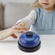 thumbnail image 1 of Kids Busy Board Bell Boards Accesorios Bell Cognition Game Development Child Busy Board Piezas de bricolaje para juguetes educativos Juego de interior azul Hugo tablero ocupado, 1 of 10