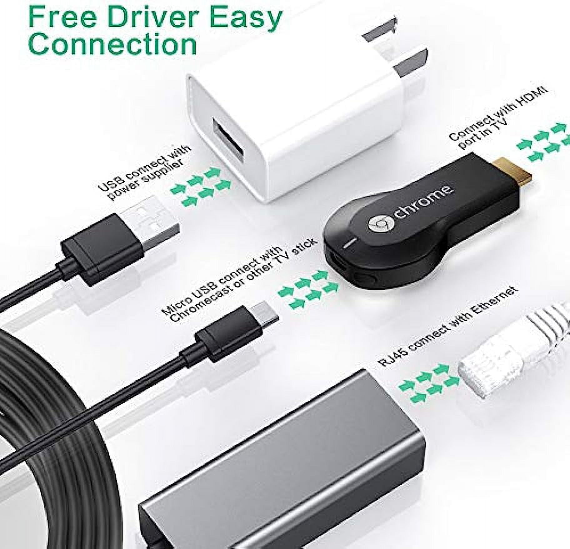 Usb Free Chromecast Ultra USB Ultra Chromecast