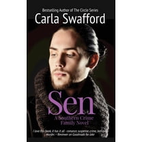 Sen: A Southern Crime Family Novel, (Paperback)