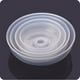 thumbnail image 4 of Cuchara de postre de acero inoxidable, cucharas para agitar para beber café con notas musicales (doradas), 4 of 12
