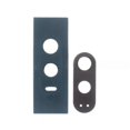 thumbnail image 2 of 10 PCS Back Camera Lens for Motorola Moto G4 Plus, 2 of 5