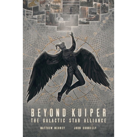 Pre-Owned Beyond Kuiper : The Galactic Star Alliance (Paperback)