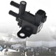 thumbnail image 3 of Vacuum Solenoid Valve High Reliability Powerful Black Car Vacuum Switch Solenoid Valve 192000-3130 for Toyota, 3 of 5