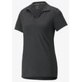 thumbnail image 6 of Puma Women's CLOUDSPUN Coast Golf Polo, 6 of 9