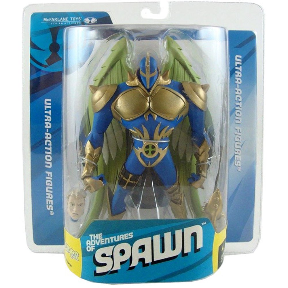 mcfarlane spawn redeemer
