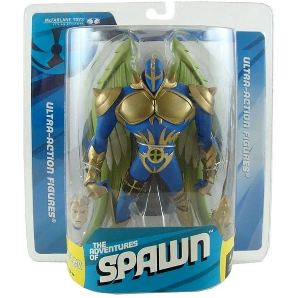 mcfarlane spawn redeemer