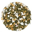thumbnail image 4 of English Tea Store Loose Leaf, Genmaicha Japanese Green Tea Pouches - 4oz, 4 Ounce, 4 of 4
