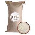 thumbnail image 1 of Harina De Arroz Sin Gluten U-MIX Costal de 25 KG Premium U Mix You Mix The Best U-MIX-ARROZ-25KG, 1 of 3