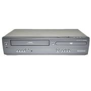 New Magnavox DV200MW8 DVD/VCR Combo Player