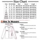 thumbnail image 3 of ICHUANYI Clearance Large Size Women Lace Solid Splicing Long Sleeve Slim Blouse V-Neck Tops Shirt(White, M) Ichuanyi Ichuanyi, 3 of 5