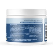 Fera Pets Postbiotics Powder - Digestive Comfort Plus for Dogs & Cats - Supports Gut Health & Immunity - 120 Scoops