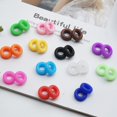 thumbnail image 2 of Anti-skid Ring For Glasses Silicone Ear Hook Comfort Accessories Anti-slip BEST S7C6, 2 of 8