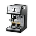 thumbnail image 1 of Máquina de café espresso De'Longhi ECP3420 15 bares con espumador de leche, 1 of 6