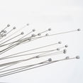 thumbnail image 2 of 1.7/2.1 Meter Brake Shift Cable Stainless Steel Brake Inner Cable Core Shift 2.1m, 2 of 5