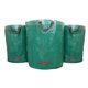 thumbnail image 2 of Bolsa para Basura de Jardín (Pack de 3) - 272L Gran Capacidad - Resistente al Agua Adepaton LKX-0951, 2 of 7