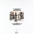 thumbnail image 2 of Gregg Allman - Southern Blood (Vinyl LP), 2 of 3