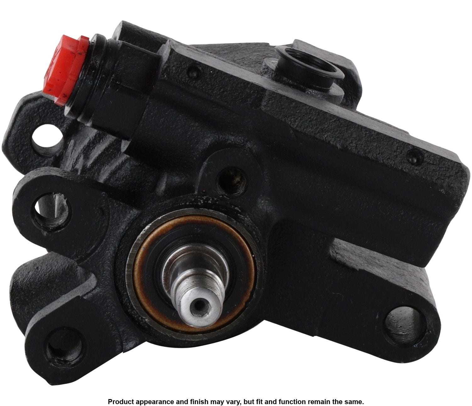 Remanufactured Cardone P/S Pump, w/o Reservoir Fits select: 1988-1995 TOYOTA 4RUNNER, 1988-1995 TOYOTA PICKUP